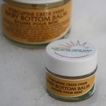 Baby Bottom Balm