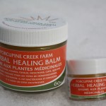 Herbal Healing Balm