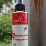 Canadian Bush Spray